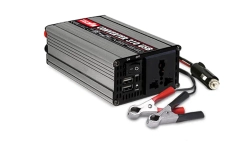 Преобразователь тока 12-220В CONVERTER 310 USB¶ Telwin CONVERTER 310 USB