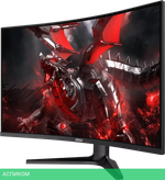 Игровой монитор MSI Optix G321C