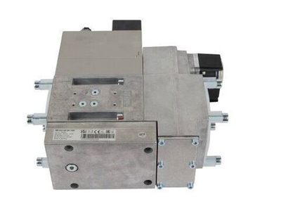 Dungs MB-DLE 420 B01 S50 Газовый мультиблок. Альтернатива 226805