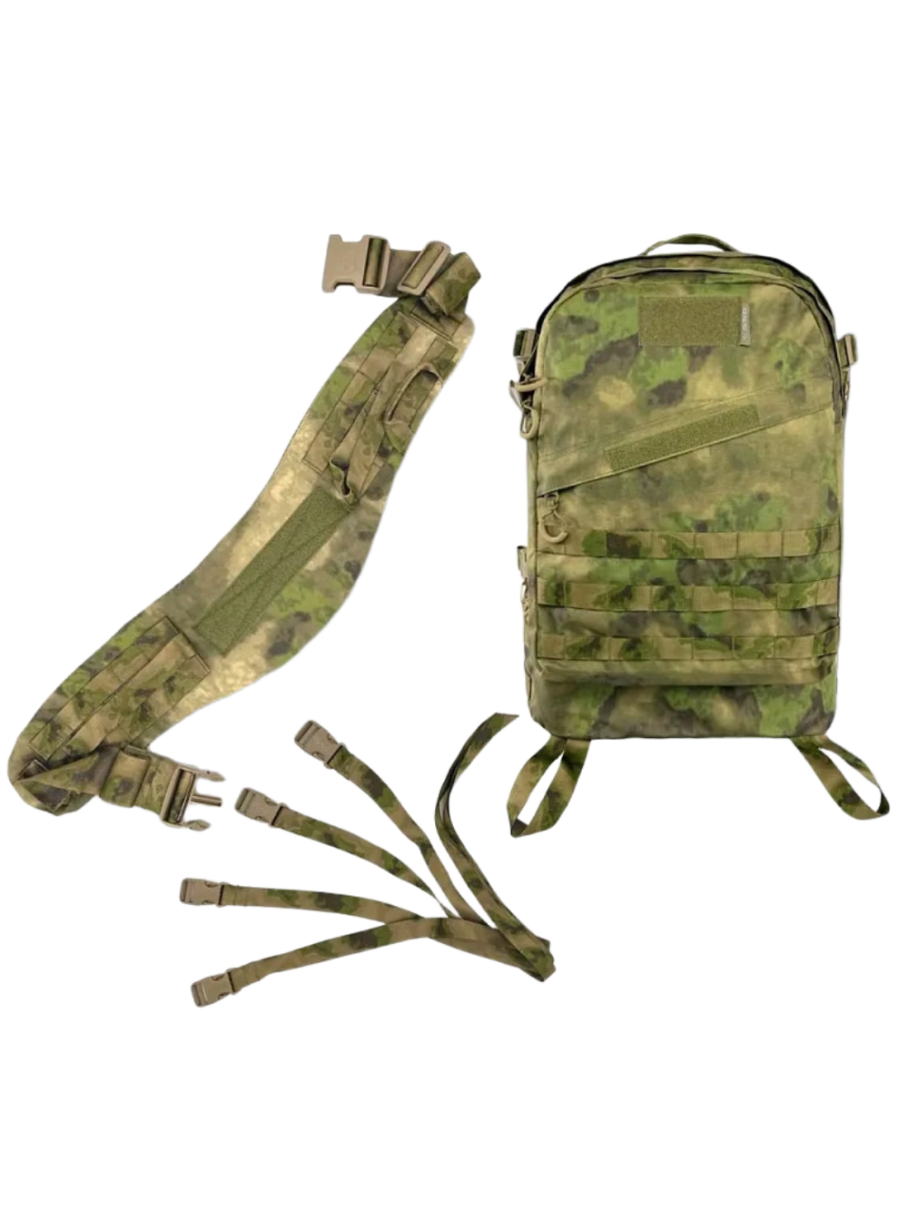 Рюкзак ССО АДЛЕР (40л)