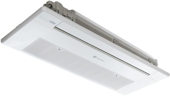 Кассетная VRF система Dantex DM-UAC007Q1/DF