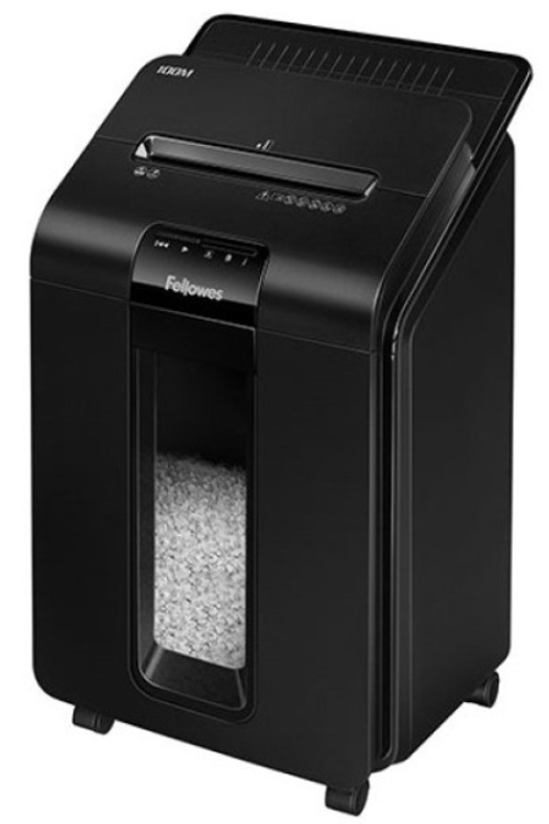 Уничтожитель бумаг Fellowes AutoMax 100M