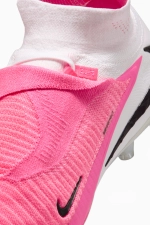 Бутсы Nike Phantom 6 High Elite AG-PRO - розовый