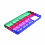 Чехол-антистресс Pop it для Samsung Galaxy A72, 012639