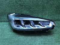 Битая Фара правая Chery Tiggo 7 Pro (20-24) LED