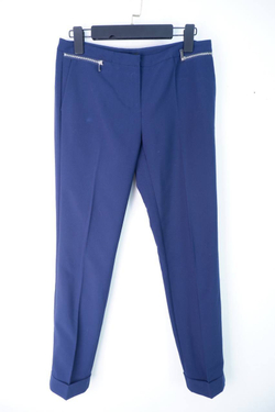 Брюки Oodji стильные, маркировка 40, визуально 44/46 размер