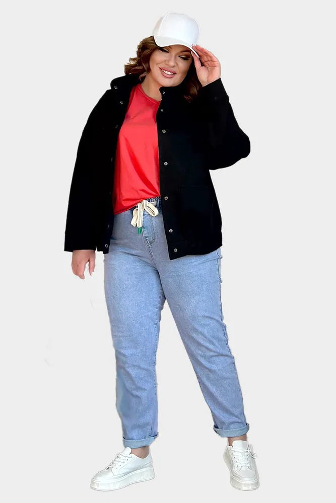 Бомбер 20194 Fabrika