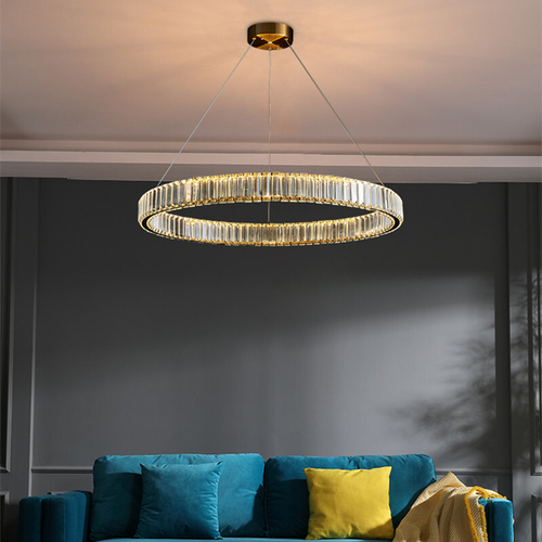 Люстра 10920P/D800 gold