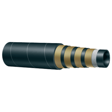 РВД 4SP DN 25 P=280
