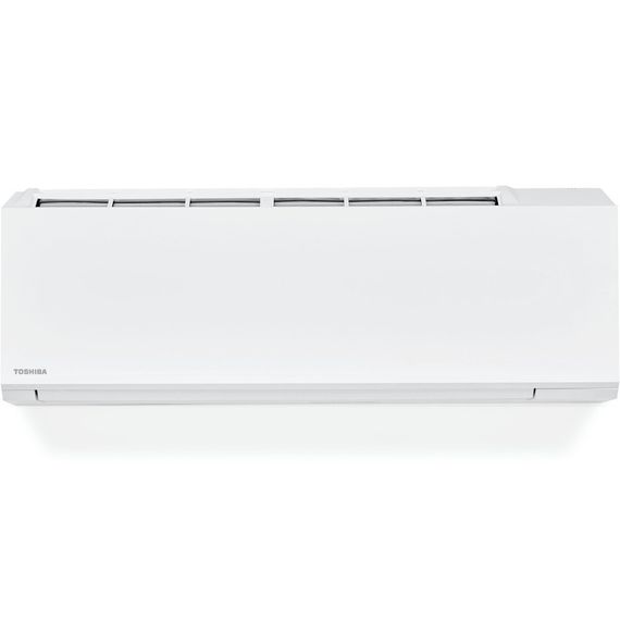 Сплит-система инверторного типа TOSHIBA Shorai Edge RAS-10J2VSG-EE комплект — (2)