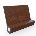 Скамейка Вега