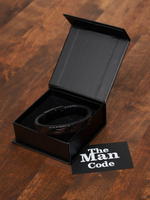 40079481 Браслет р.21 THE MAN CODE