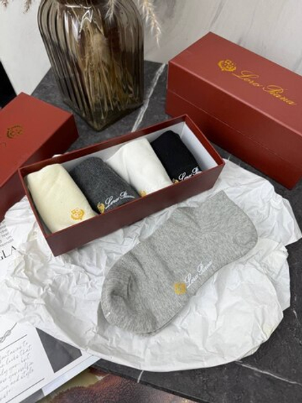 Носки Loro Piana набор