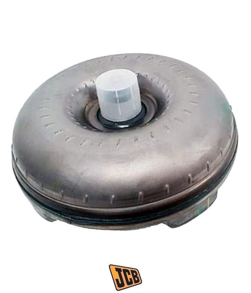 Гидротрансформатор КПП JCB 04/801537, 04-801537, 04801537