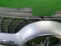 Бампер передний Mercedes V W447 14-н.в AMG В сборе