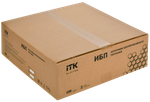 ITK ELECTRA OR ИБП однофазный онлайн 2кВА/2кВт 2U LCD дисплей 48VDC 6xC13 c АКБ 4х9AH USB EPO RS232 SNMP слот Rack/Tower