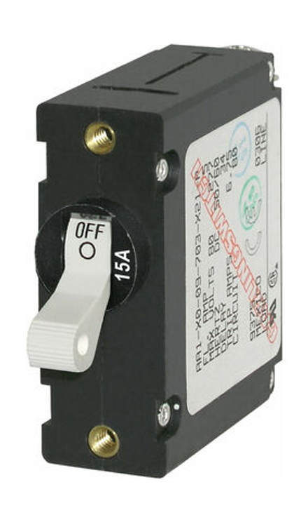 Выключатель автоматический 15 А