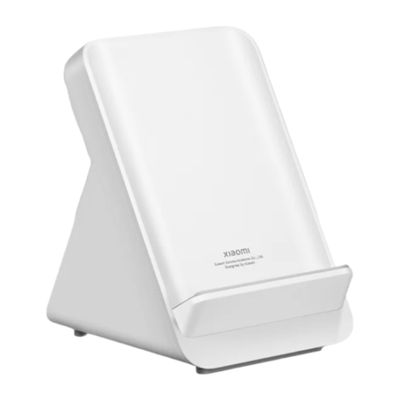 Зарядная станция Xiaomi 80W Adaptive Wireless Charging Stand (версия Global)