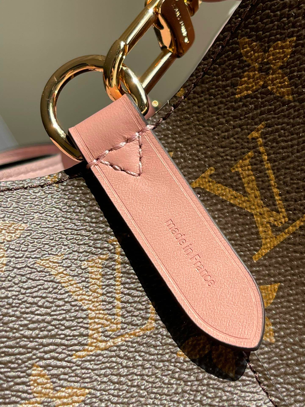 Louis Vuitton NeoNoe MM