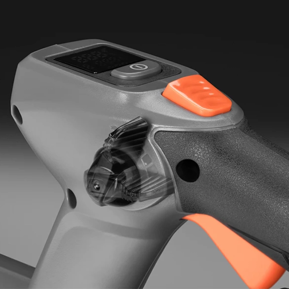 Caiman ENO BVXi 60В воздуходувка аккумуляторная 95 м/с 01-010902-0001