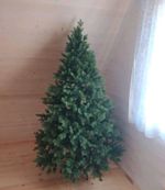 Искусственная ель «Леано» (Литая хвоя) от 1.8 до 2.4 м
