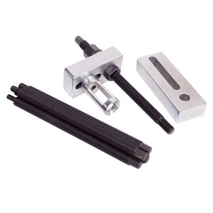 Цена на МАСТАК (103-10108C) Рассухариватель клапанов универсальный, кейс, 8 предметов