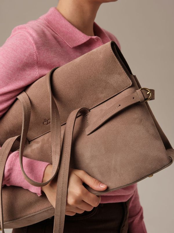 Сумка DBR Dune 31393 капучино