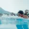 SUUNTO Aqua Light Reef Blue