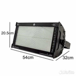 Световой прибор Amixled 1000W LED STROBE