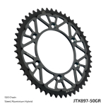Звезда JTX897.50GR