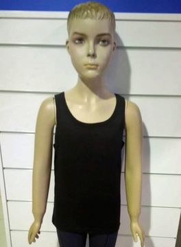 Майка для мальчиков ATLANTIC ABV047