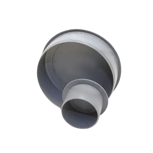 Заглушка ПП (полипропилен) для канализации Дн 110, Ростурпласт