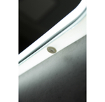 Зеркало BelBagno SPC-MAR-900-600-LED-BTN