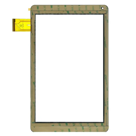 Тачскрин XC-PG1010-078-FPC-A0 (Черный)