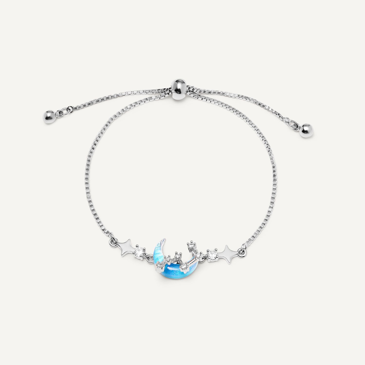 Браслет Twilight Petal Bracelet