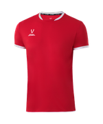 Футболка волейбольная Camp, красный