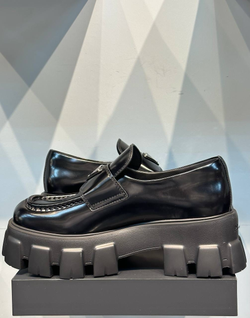 Ботинки Prada