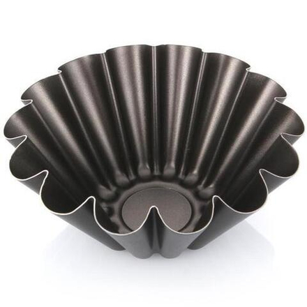 ФОРМА гофр. для выпеч. d1=45мм,d2=70мм,h26, 50мл