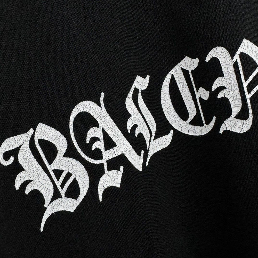 Футболка Balenciaga