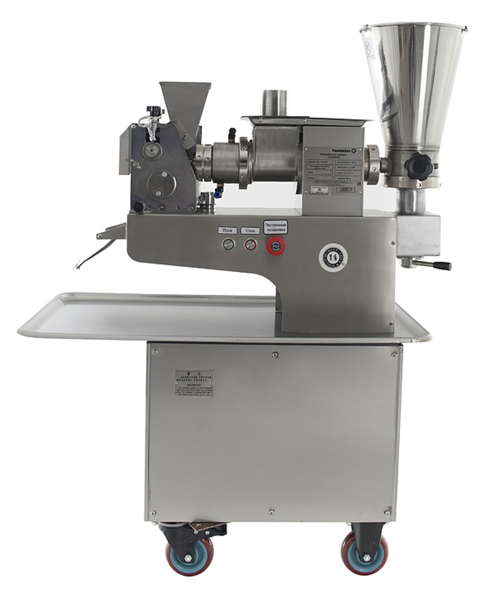 Пельменный аппарат Foodatlas JGL 120-5C