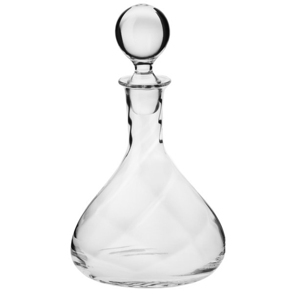 Графин Krosno 1л Романтика подарочная коробка