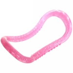 Кольцо для стретчинга «Grace» 21х11х7 см, микс