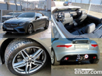 Mercedes-Benz E-Class W213 E220d Cabriolet (12.2019)