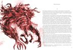 Артбук Bloodborne. Антология. Отголоски крови
