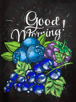 Дизайнерские обои Wall Street Fresh