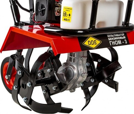 Мотокультиватор DDE Гном-3 792-032