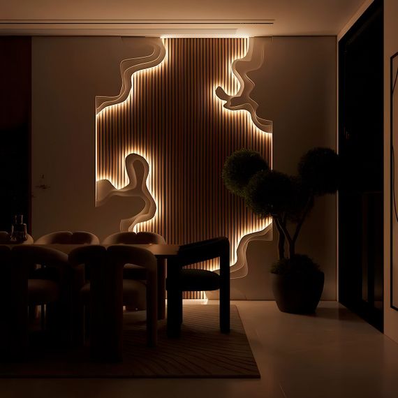 Светодиодная лента Loft IT Power Strip 14W/m 24V 3000K IP20 5m 10363/18020 WW