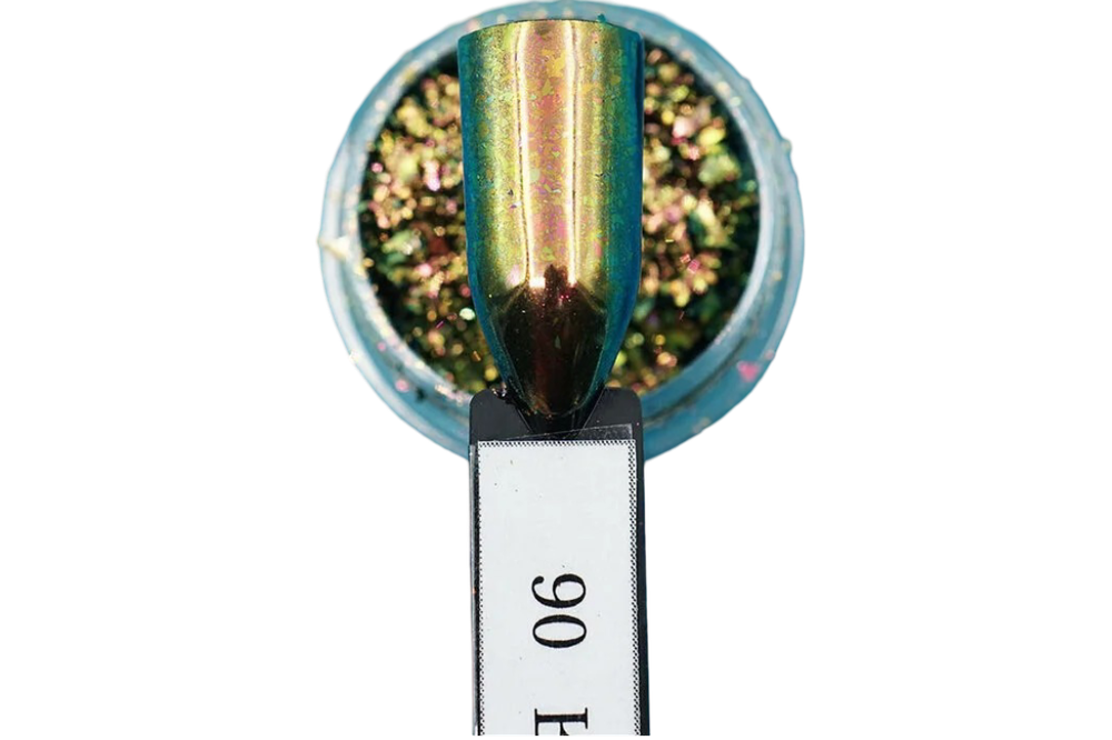 Втирка Утренняя заря #6