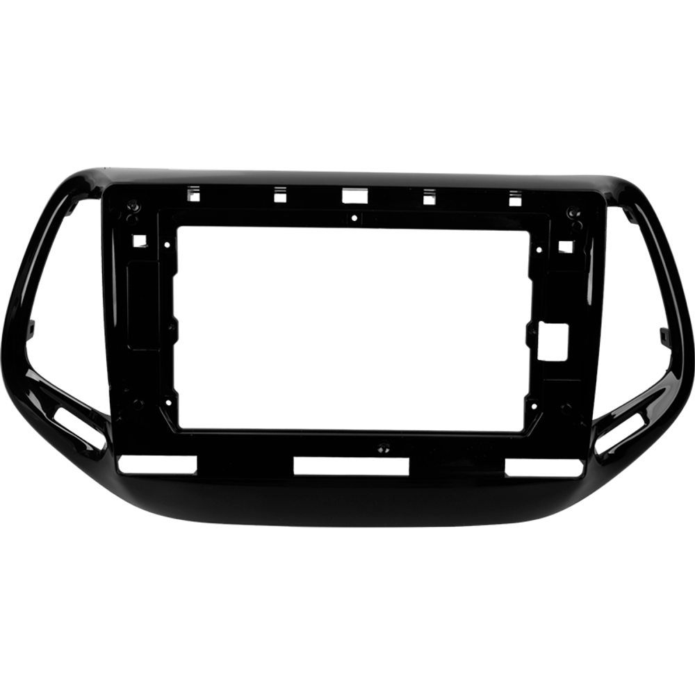 Переходная рамка для Jeep Compass 2 MP 2016-2018 10.2&quot;