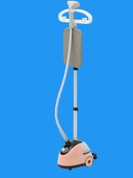 Отпариватель для одежды напольный с вешалкой Wrobehouse Stimir